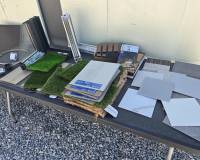 Nouvelle construction - Detached villa - Salinas
