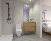 Nouvelle construction - Detached villa - Torre Pacheco