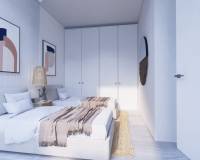 Nouvelle construction - Detached villa - Torre Pacheco