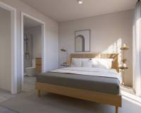 Nouvelle construction - Detached villa - Torre Pacheco