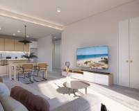 Nouvelle construction - Detached villa - Torre Pacheco