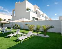 Nouvelle construction - Maisons de ville - Cox