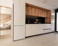 Nouvelle construction - Maisons de ville - Cox