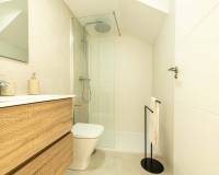 Nouvelle construction - Maisons de ville - Cox