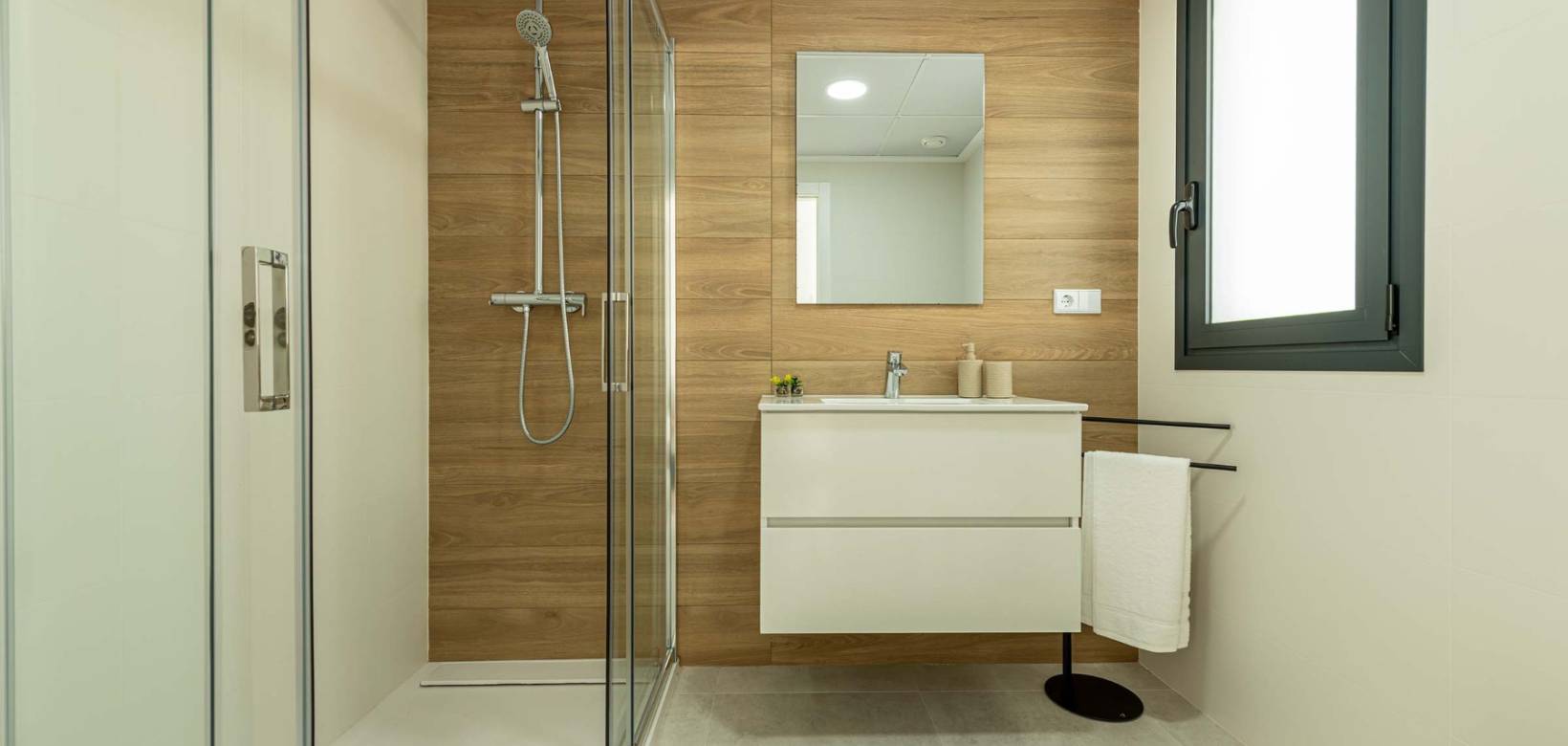 Nouvelle construction - Maisons de ville - Cox