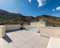 Nouvelle construction - Maisons de ville - Cox