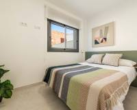 Nouvelle construction - Maisons de ville - Cox