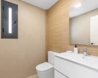 Nouvelle construction - Maisons de ville - Rafal