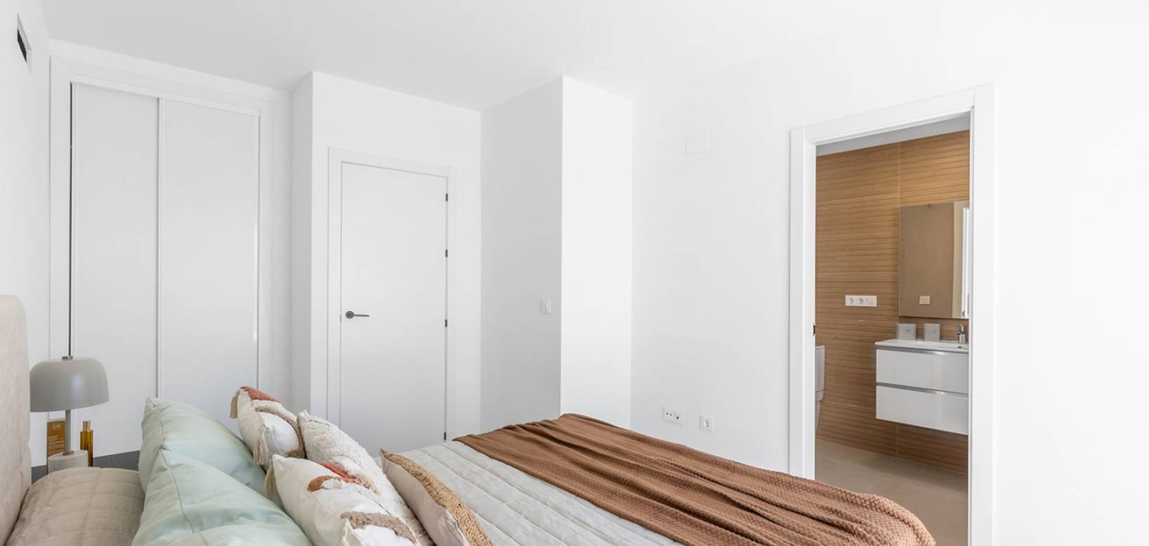 Nouvelle construction - Maisons de ville - Rafal