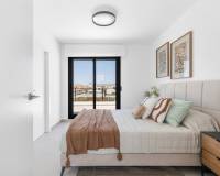 Nouvelle construction - Maisons de ville - Rafal