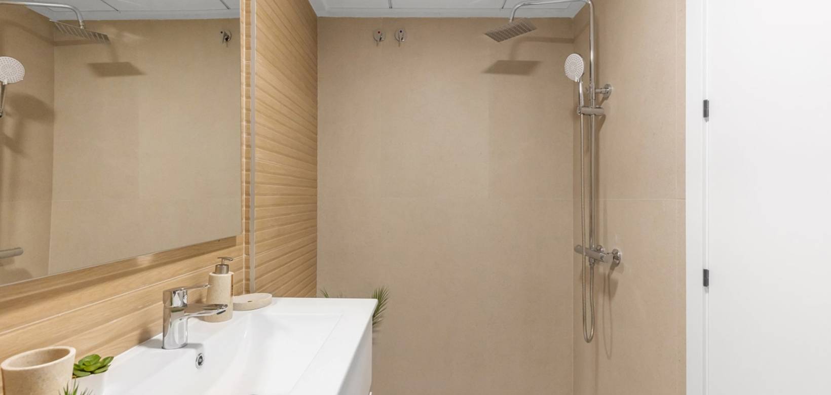 Nouvelle construction - Maisons de ville - Rafal