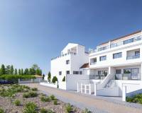 Nouvelle construction - Maisons de ville - Rafal