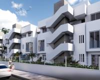 Nouvelle construction - Penthouse - Guardamar
