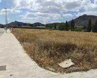 Nouvelle construction - Plot / Land - Aspe