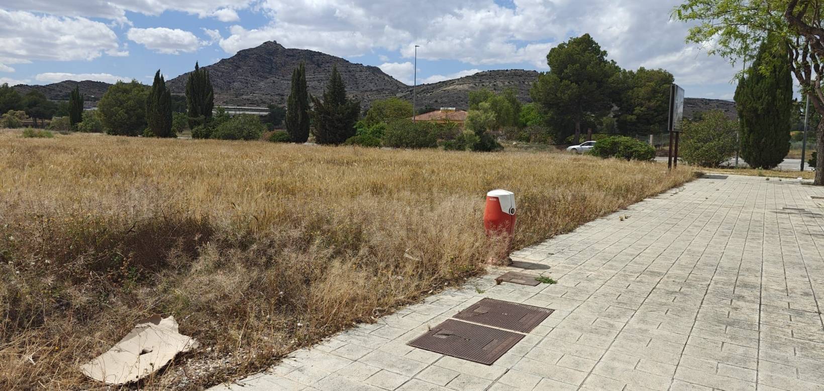 Nouvelle construction - Plot / Land - Aspe