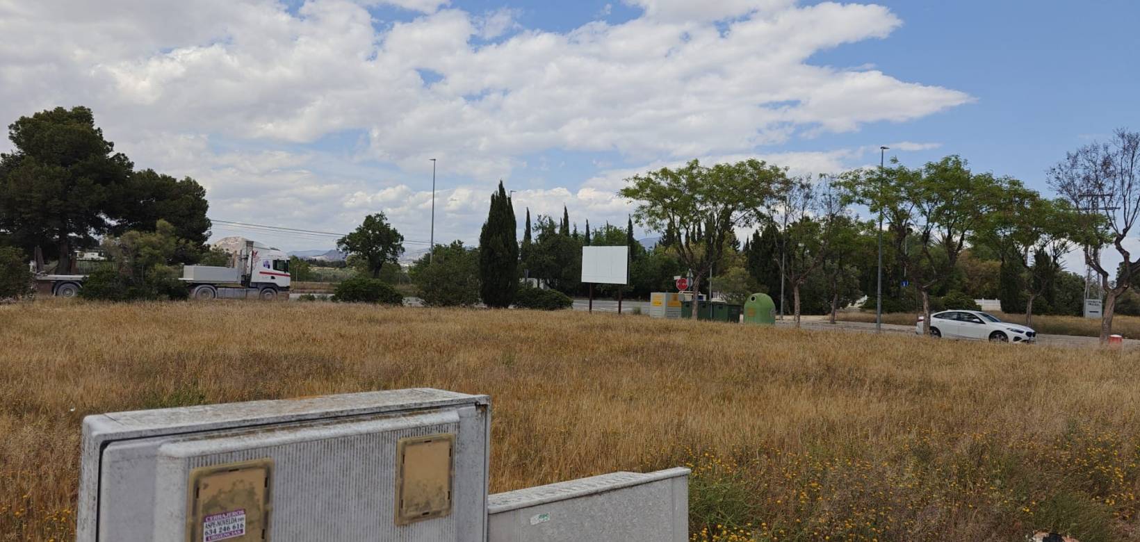 Nouvelle construction - Plot / Land - Aspe