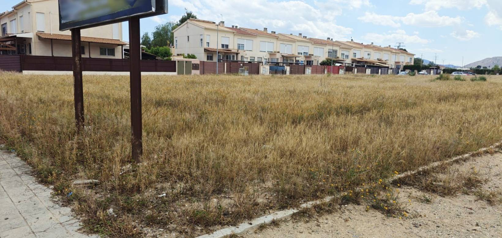 Nouvelle construction - Plot / Land - Aspe