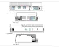 Nouvelle construction - Plot / Land - Aspe