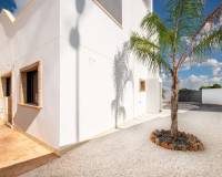 Nouvelle construction - Semi Detached Villa - Cox