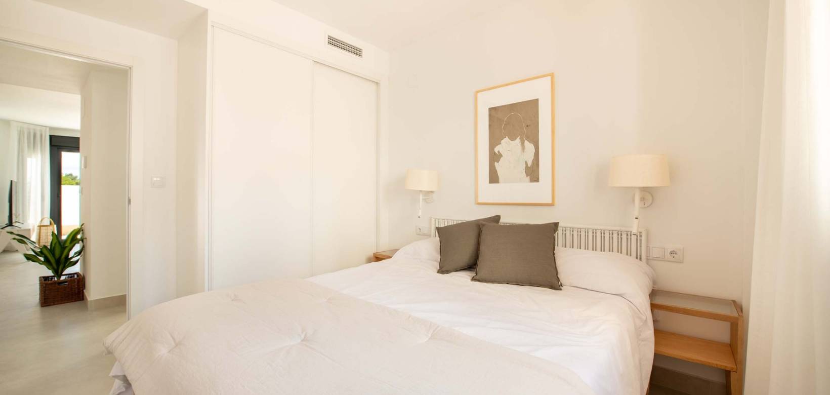 Nouvelle construction - Semi Detached Villa - Cox