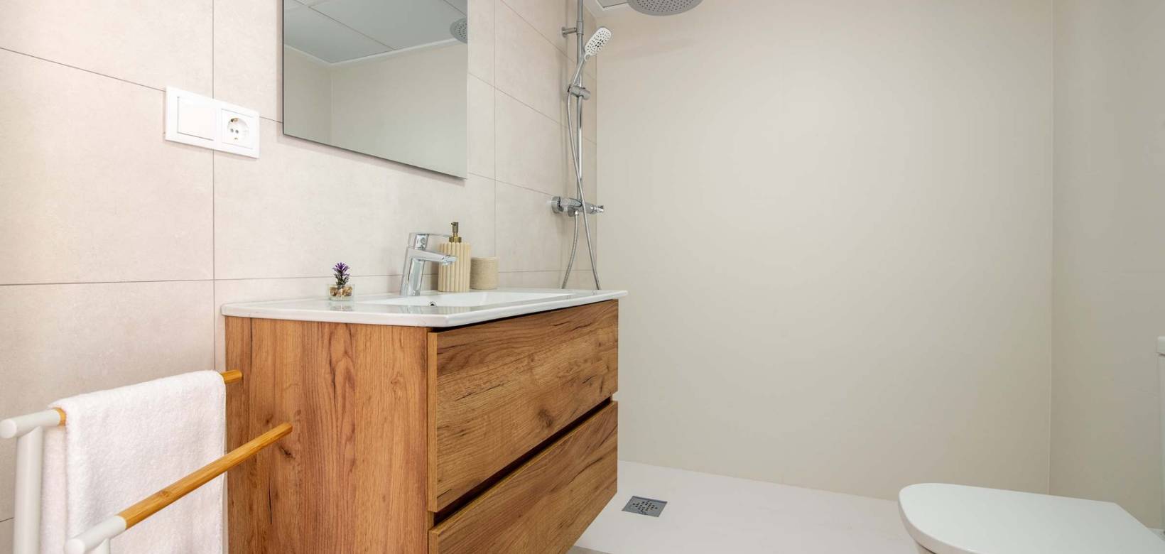 Nouvelle construction - Semi Detached Villa - Cox