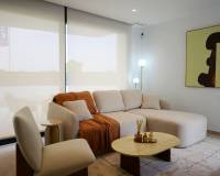 Nouvelle construction - Semi Detached Villa - Dolores