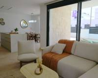 Nouvelle construction - Semi Detached Villa - Dolores