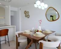 Nouvelle construction - Semi Detached Villa - Dolores