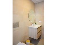 Nouvelle construction - Semi Detached Villa - Dolores