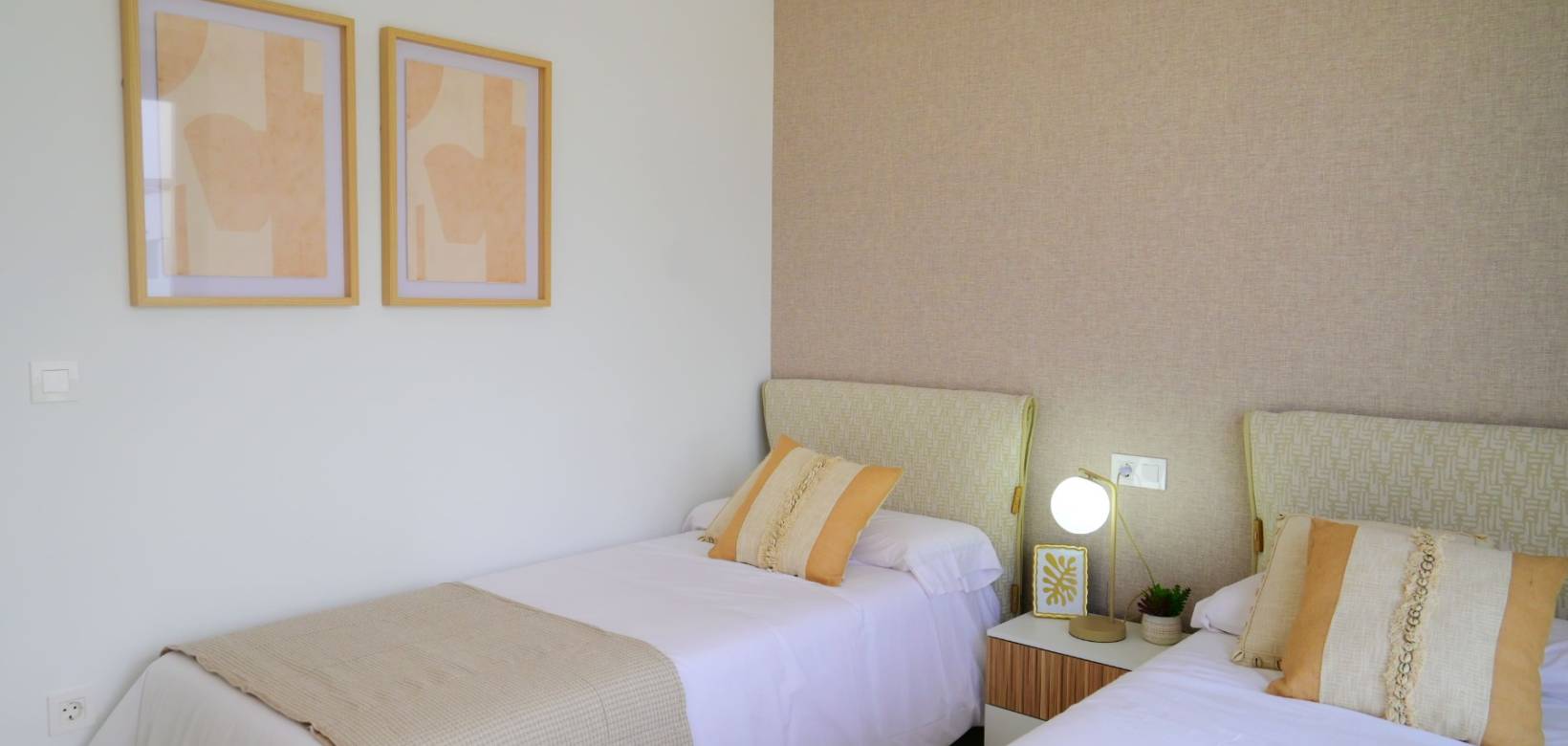 Nouvelle construction - Semi Detached Villa - Dolores