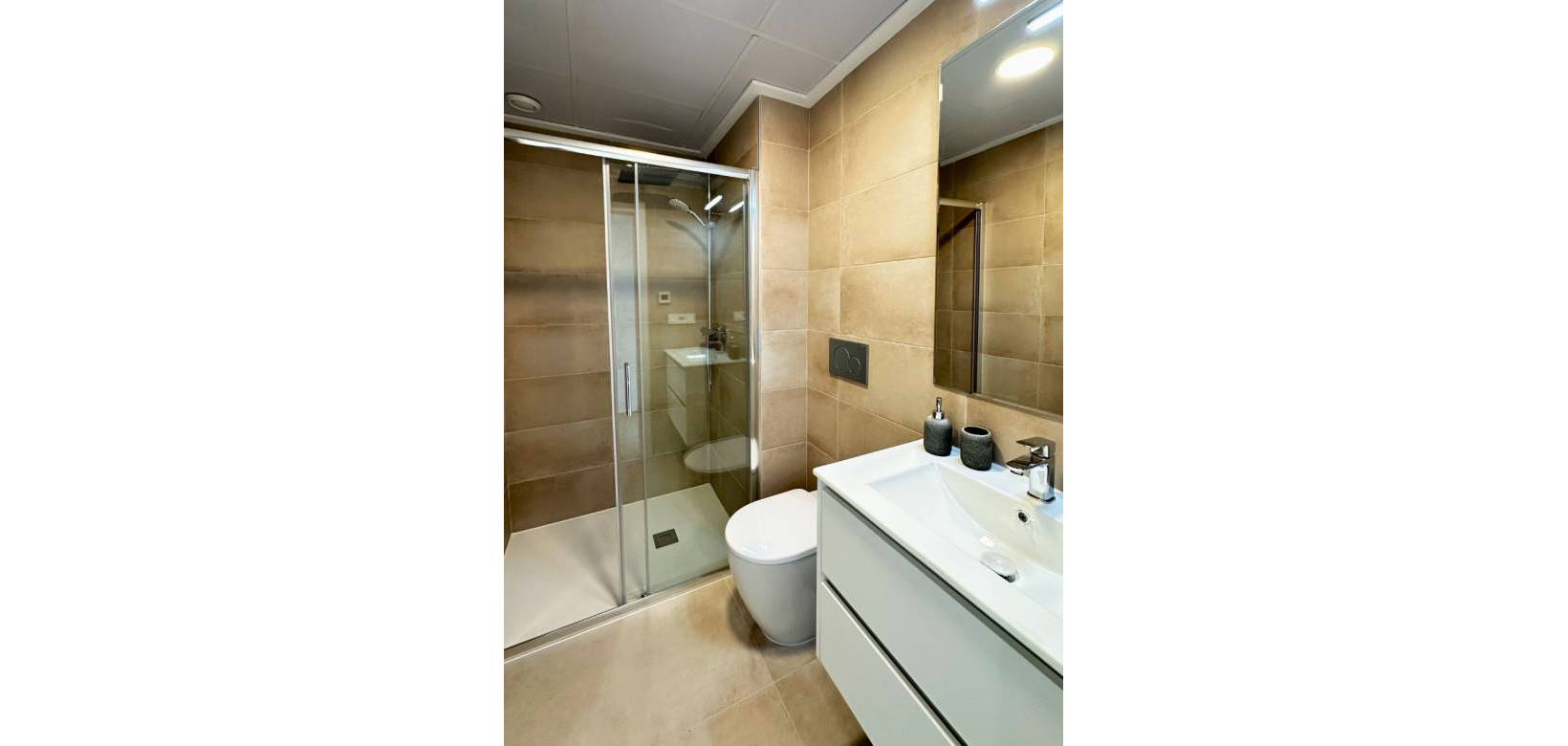 Nouvelle construction - Semi Detached Villa - Dolores