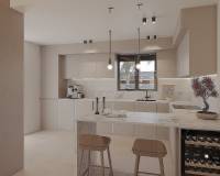Nouvelle construction - Semi Detached Villa - La Romana