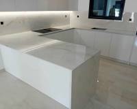 Nouvelle construction - Semi Detached Villa - La Romana