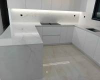 Nouvelle construction - Semi Detached Villa - La Romana