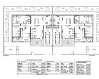 Nouvelle construction - Semi Detached Villa - La Romana