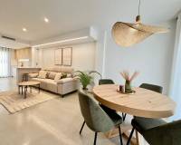 Nouvelle construction - Townhouse - Benferri