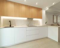 Nouvelle construction - Townhouse - Benferri