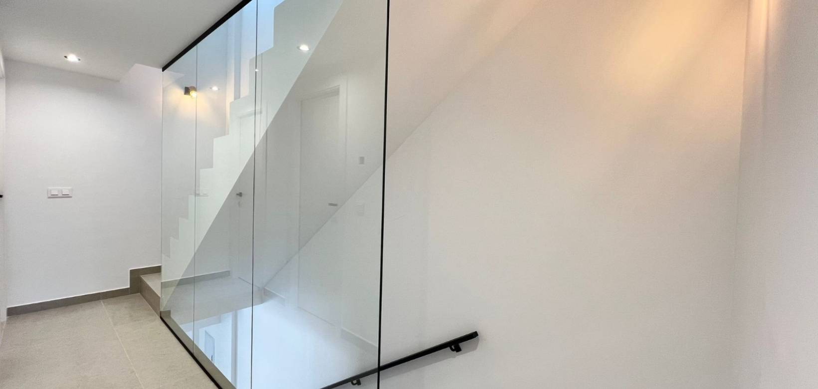 Nouvelle construction - Townhouse - Benferri