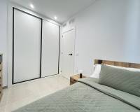 Nouvelle construction - Townhouse - Benferri