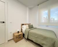 Nouvelle construction - Townhouse - Benferri