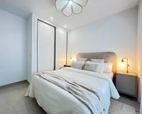 Nouvelle construction - Townhouse - Benferri