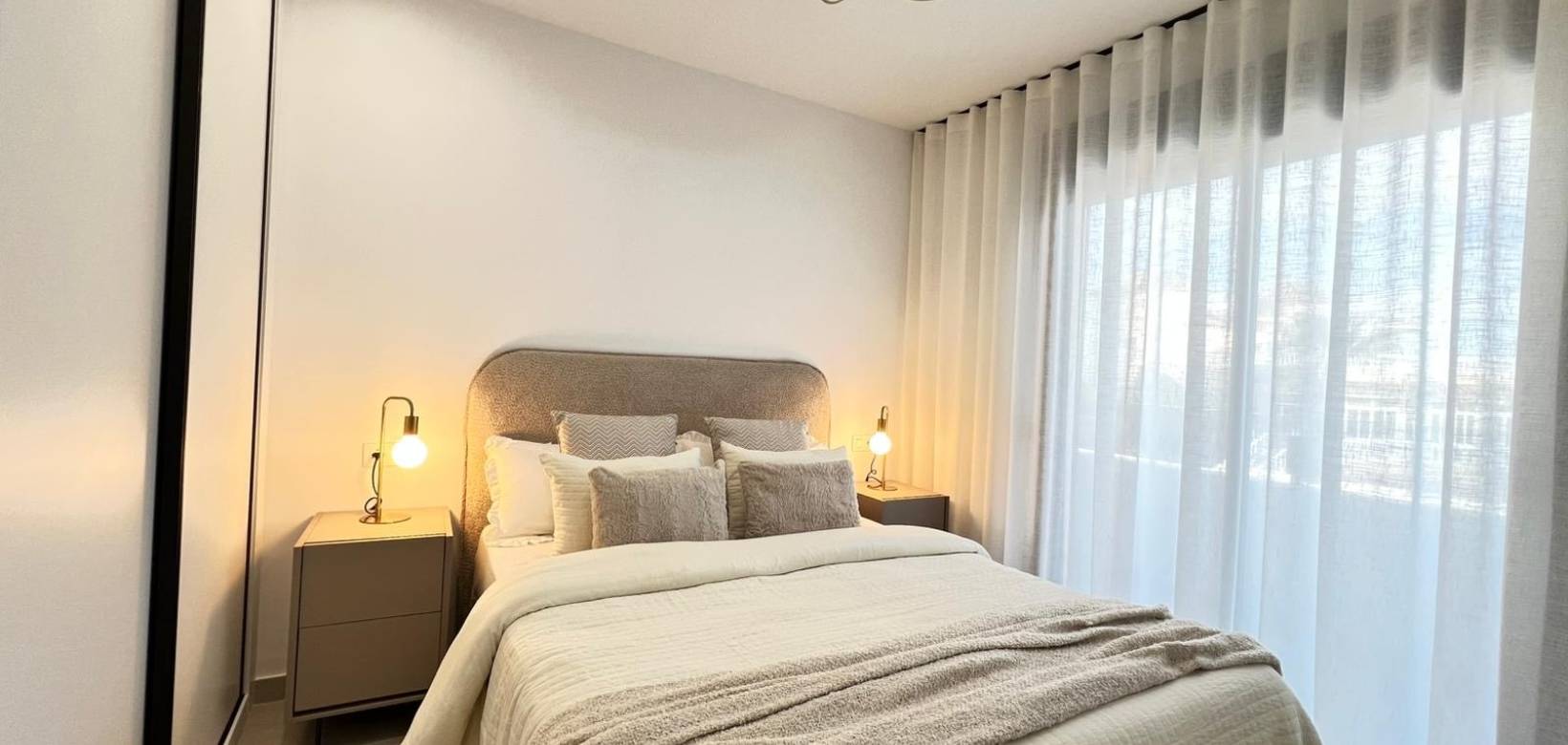 Nouvelle construction - Townhouse - Benferri