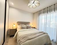 Nouvelle construction - Townhouse - Benferri