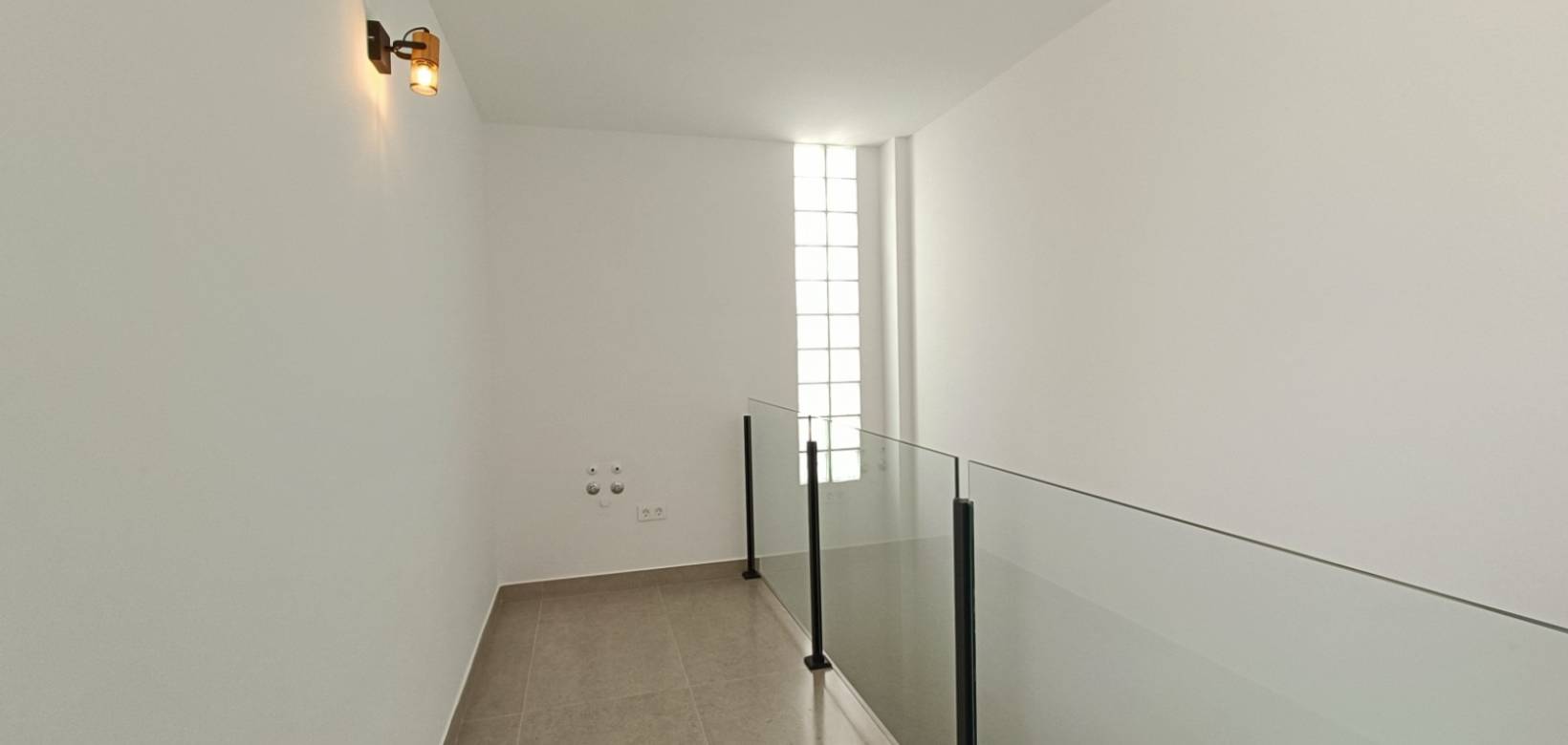 Nouvelle construction - Townhouse - Benferri