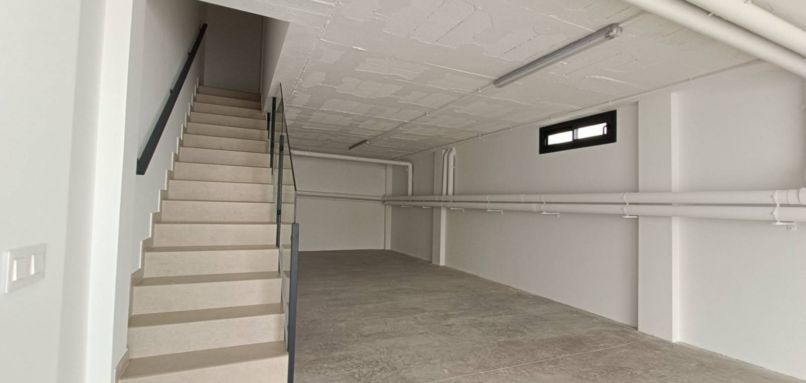 Nouvelle construction - Townhouse - Benferri