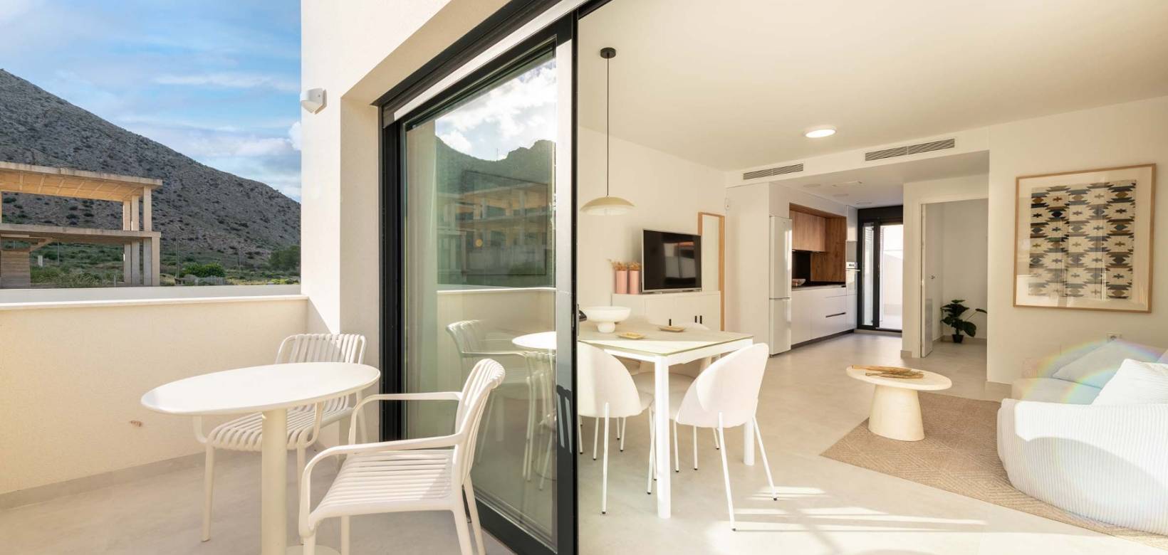 Nouvelle construction - Townhouse - Cox
