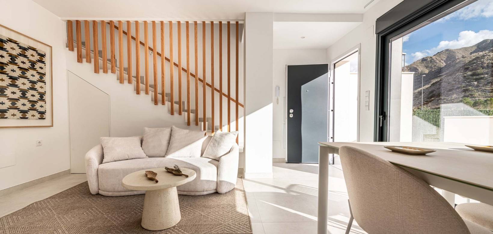 Nouvelle construction - Townhouse - Cox