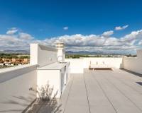 Nouvelle construction - Townhouse - Cox