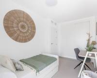 Nouvelle construction - Townhouse - Rafal