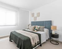 Nouvelle construction - Townhouse - Rafal